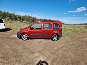 Renault Kangoo, снимка 4