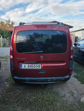 Renault Kangoo, снимка 10
