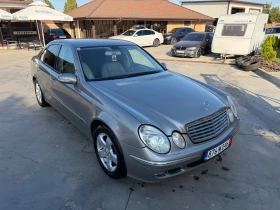 Mercedes-Benz E 320 CDI, снимка 1