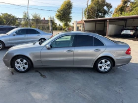 Mercedes-Benz E 320 CDI, снимка 6
