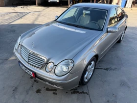 Mercedes-Benz E 320 CDI, снимка 4