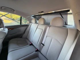Mercedes-Benz E 320 CDI, снимка 13