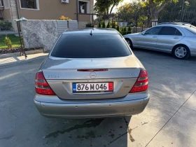 Mercedes-Benz E 320 CDI, снимка 8