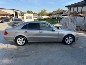 Mercedes-Benz E 320 CDI, снимка 3