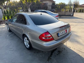 Mercedes-Benz E 320 CDI, снимка 5