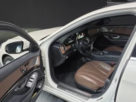 Mercedes-Benz S 350 BlueTEC - САМО 30% АВАНС, снимка 10