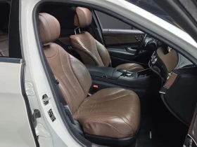 Mercedes-Benz S 350 BlueTEC - САМО 30% АВАНС, снимка 12