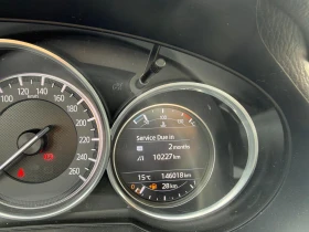 Mazda 6, снимка 11
