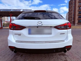 Mazda 6, снимка 5