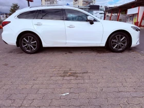 Mazda 6, снимка 2