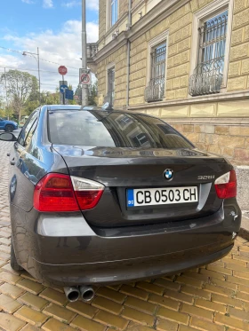 BMW 328, снимка 5