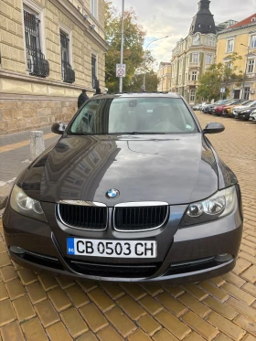 BMW 328, снимка 1