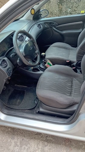 Ford Focus, снимка 7