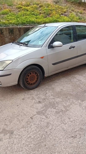 Ford Focus, снимка 2