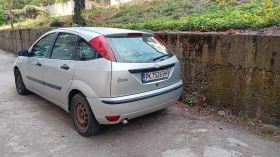 Ford Focus, снимка 4