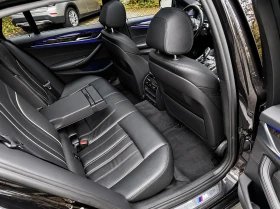 BMW 530 M-SPORT xDRIVE, снимка 12