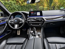 BMW 530 M-SPORT xDRIVE, снимка 7