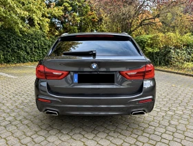 BMW 530 M-SPORT xDRIVE, снимка 5