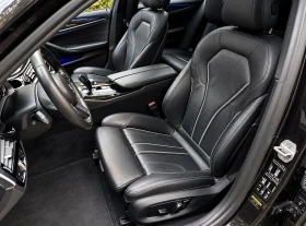 BMW 530 M-SPORT xDRIVE, снимка 10