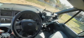Ford Transit Custom, снимка 7
