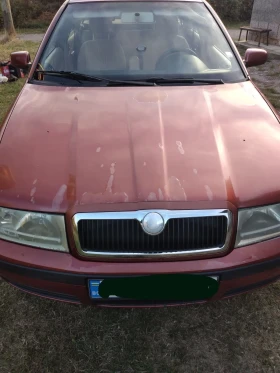Skoda Octavia, снимка 7