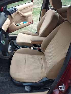 Skoda Octavia, снимка 8