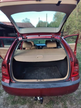 Skoda Octavia, снимка 6