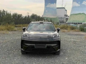 LynkCo 08 EM-P 2026 Model Base Trim, снимка 5