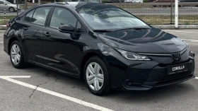 Toyota Corolla 1.5 6MT Comfort, снимка 7