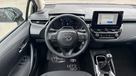 Toyota Corolla 1.5 6MT Comfort, снимка 11