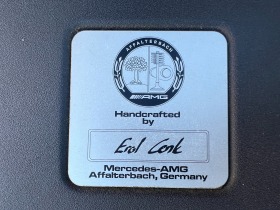 Mercedes-Benz CLS 63 AMG, снимка 9 - Автомобили и джипове - 43354064