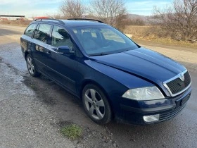 Обява за продажба на Skoda Octavia 2.0 FSI BLR ~13 лв. - изображение 1