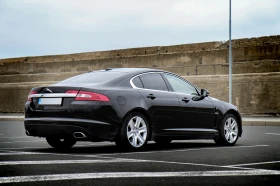Jaguar Xf 3.0D V6 | Mobile.bg   6