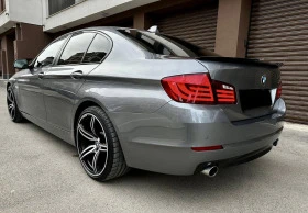 BMW 535 D, снимка 4