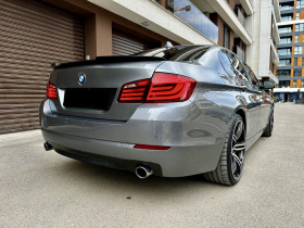 BMW 535 D, снимка 3 - Автомобили и джипове - 45307436