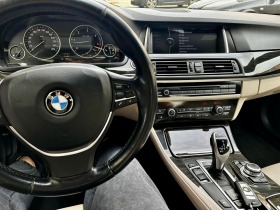 BMW 535 D, снимка 9 - Автомобили и джипове - 45307436