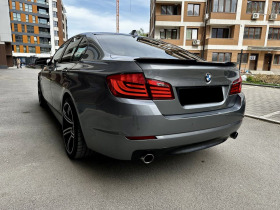 BMW 535 D, снимка 5 - Автомобили и джипове - 45307436