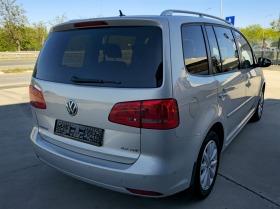 VW Touran 2.0TDI/HIGH-LINE/AVTOMAT/KAMERA | Mobile.bg   4