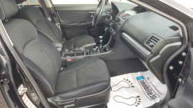 Subaru XV 2.0i  | Mobile.bg   8