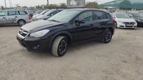     Subaru XV 2.0i 