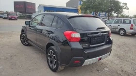     Subaru XV 2.0i 