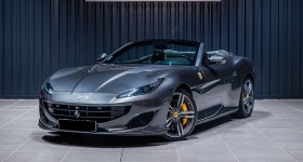 Обява за продажба на Ferrari Portofino 3.9 V8 ~ 429 900 лв. - изображение 1