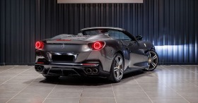 Ferrari Portofino 3.9 V8, снимка 4 - Автомобили и джипове - 45264622