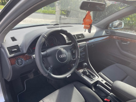Audi A4 1.9tdi unikat tuning | Mobile.bg   8