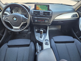 BMW 120 d-(184 Hp)-AT-Navi | Mobile.bg   11