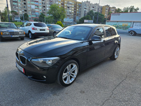 BMW 120 d-(184 Hp)-AT-Navi