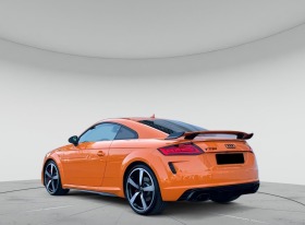 Audi Tt RS Quattro = Carbon Interior= Black Optic Гаранция, снимка 3