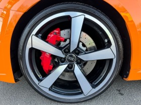 Audi Tt RS Quattro = Carbon Interior= Black Optic Гаранция, снимка 5