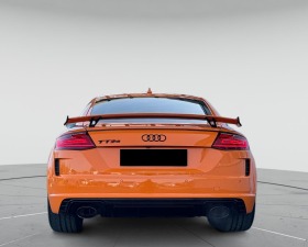 Audi Tt RS Quattro = Carbon Interior= Black Optic Гаранция, снимка 2