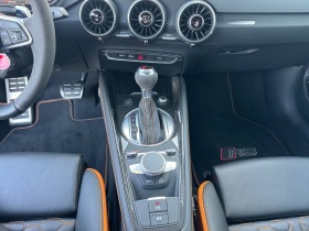 Audi Tt RS Quattro = Carbon Interior= Black Optic Гаранция, снимка 9